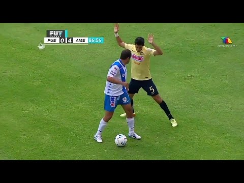 Momentos Locos en el FĂștbol Mexicano - Liga MX