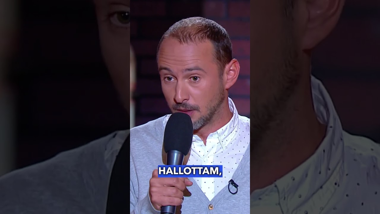 Munkamánia: Szórakoztató Pillanatképek a Showder Klubról 🎭