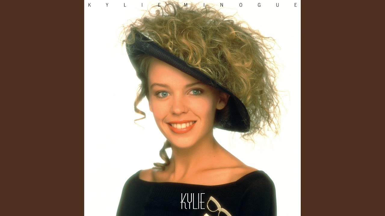 Kylie Minogue - The Loco-Motion 🎶