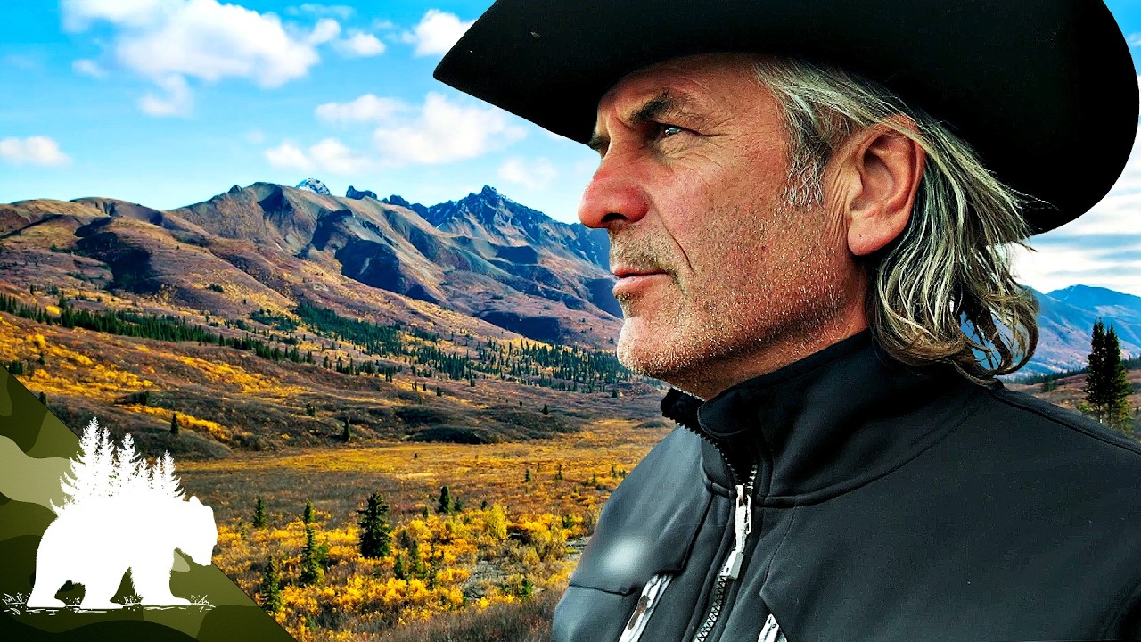 Uncharted: The Wilds of the Yukon | Complete Season | Part 2 | Survival Show