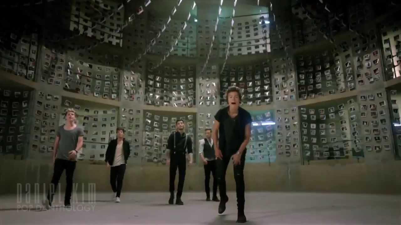 Pop Danthology 2013: 68 Song Mashup πΆ