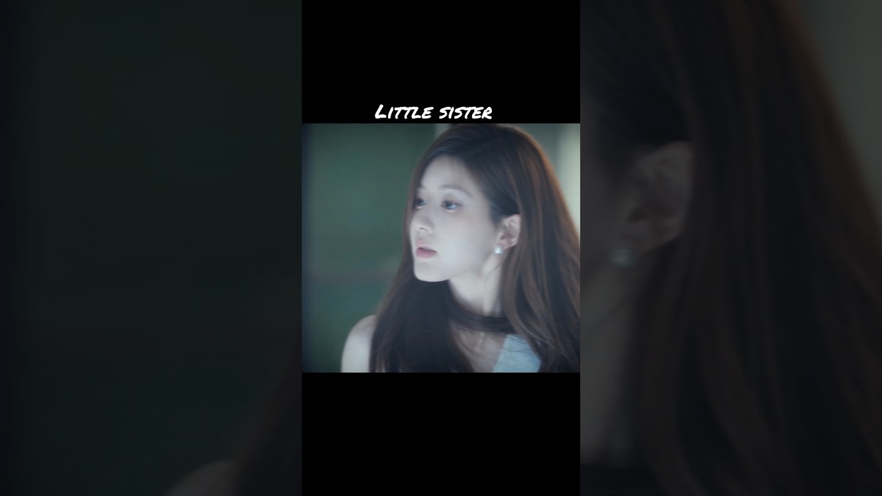 Sisters' Fiery Love Ambition 🔥