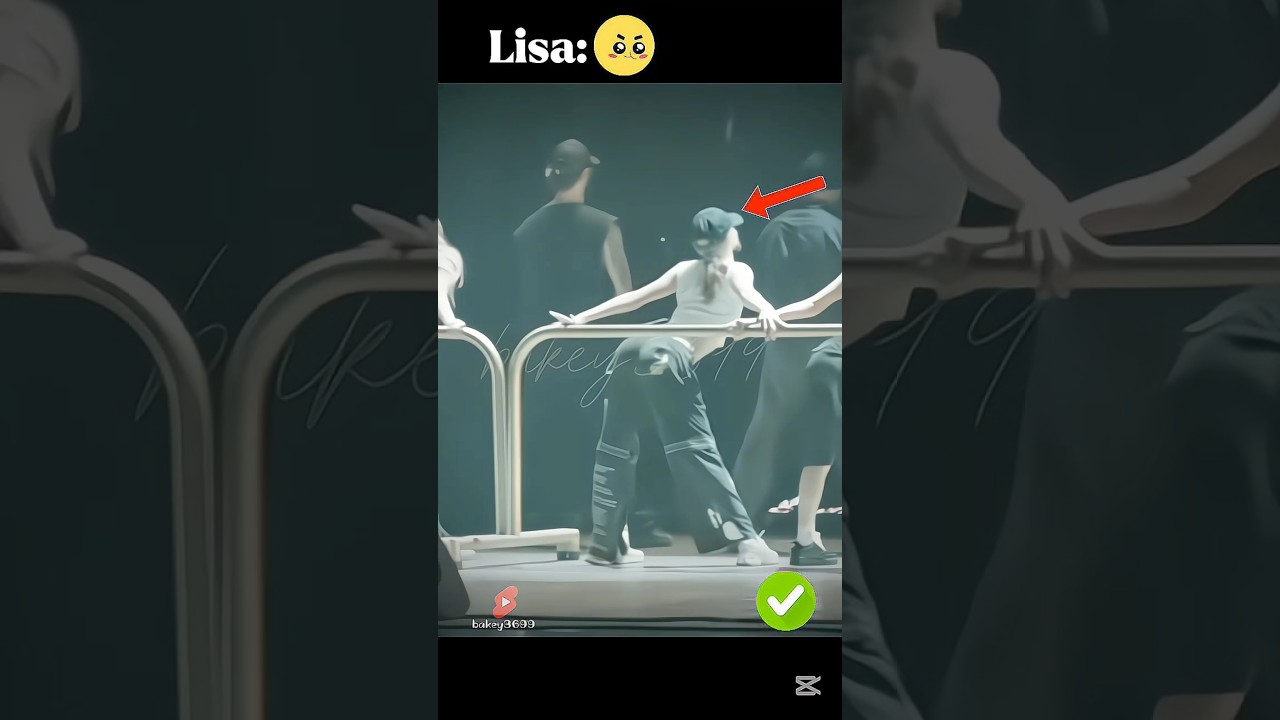 Which Blackpink Member Nails This Step Best? 🤔