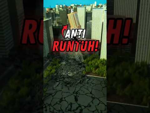 Rahasia Gedung Tahan Gempa Terungkap!