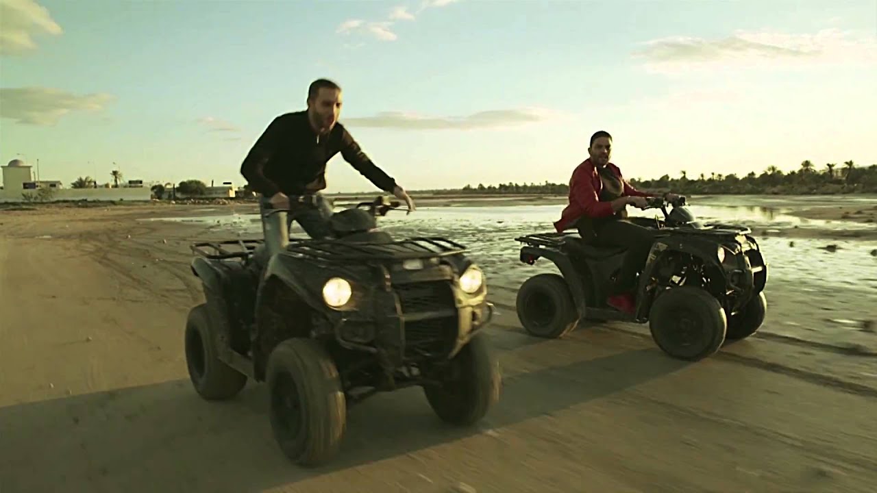 Balti ft. Mister You - Baltigataga 🎶