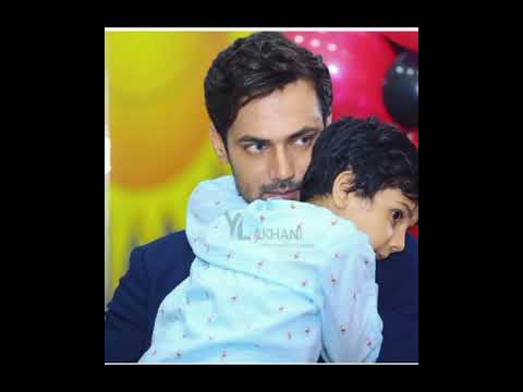 zahid Ahmed beautiful family