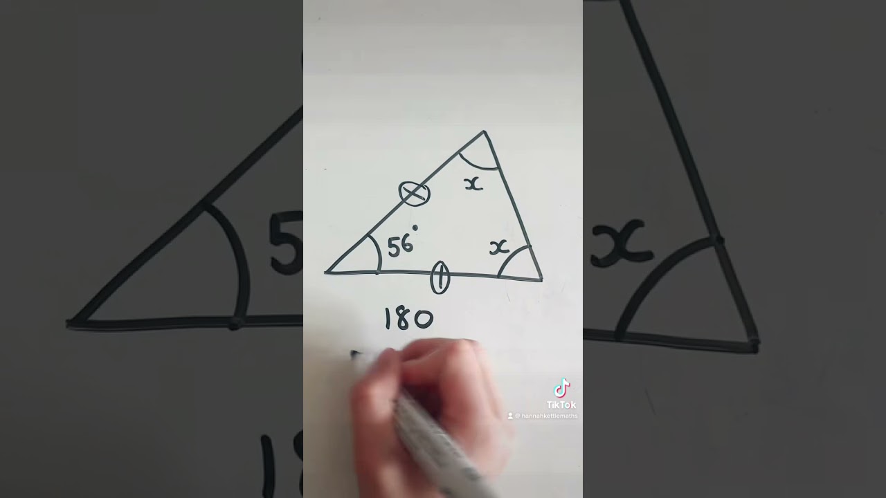 Understanding Triangle Angles
