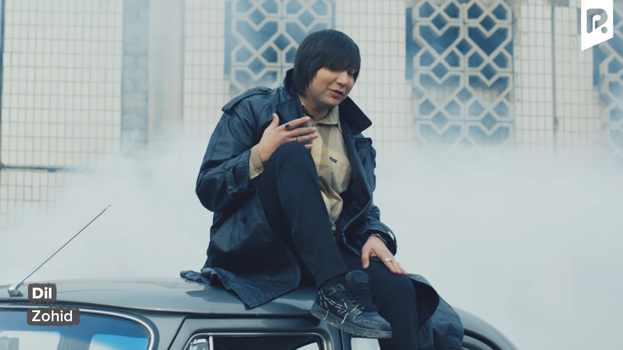 Zohid - Dil (Official Music Video) 🎶