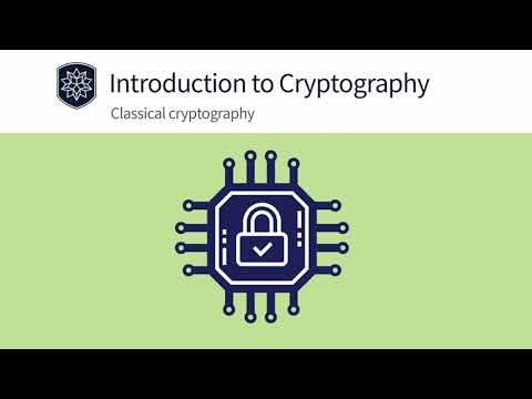 Introduction to Classical Cryptography: Classical Cryptography