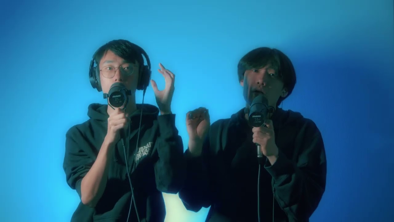 Dari โ GBB25: Exciting World League Tag-Team Wildcard Match ๐ฅ