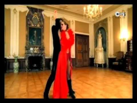 Mujhe Ishq Hai Ishq Se - Official Video Song | Alisha Chinai | Album - Alisha