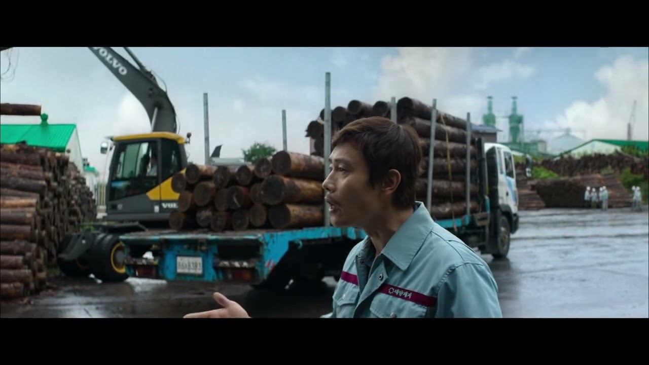 Aucun autre choix - Extrait 1 🎬