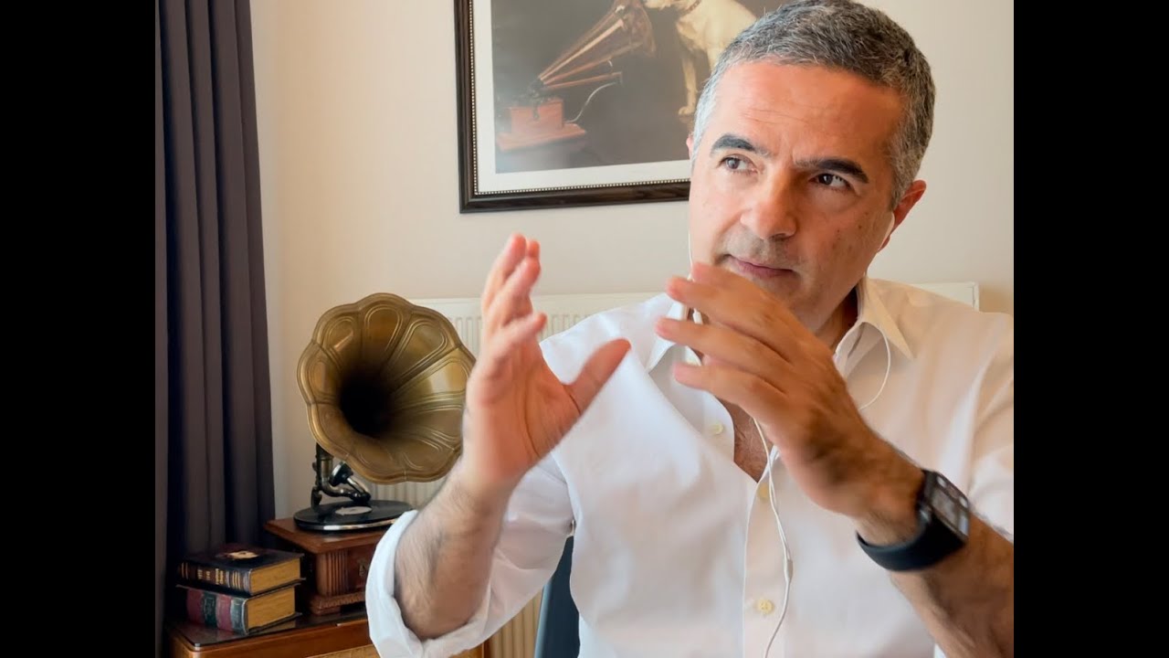 Cumhurbaşkanlığı Kabinesinden Hangi Kritik Kararlar Çıkacak? Kabine Bu Hafta Değişiyor Mu?