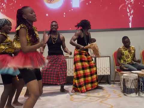 HAKUNA MATATA | JAMBO BWANA | JAMBO AFRICA | AFRIQUE | TRADITIONAL DANCE.