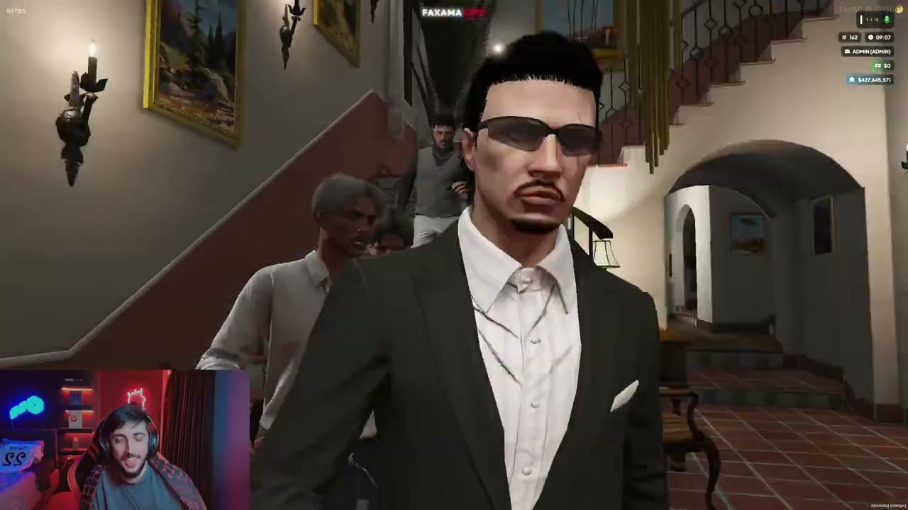 Welcome to My FAXAMA CITY YouTube Channel! 🌟