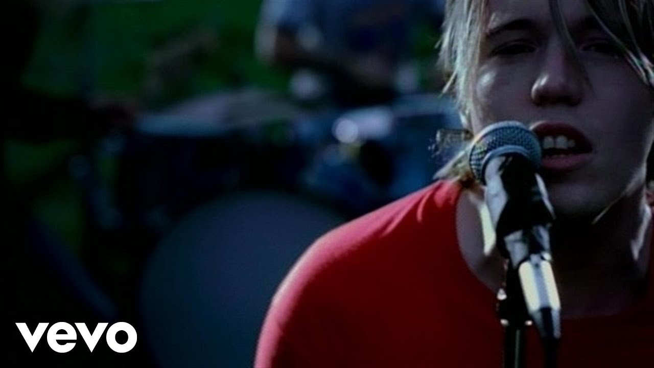 Injected - Faithless (Music Video, 2001)