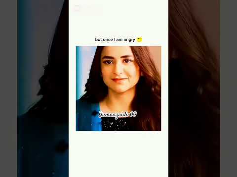 yumna zaidi attitude 🤧#attitude #yumnazaidi #youtubeshorts