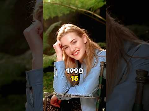 90s Hollywood Beauties — Then vs Now 😍 | Iconic Actresses Part-3 #shorts