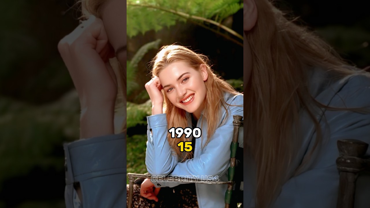 90s Hollywood Beauties: Then & Now 😍 | Iconic Actresses Transformation Part-3