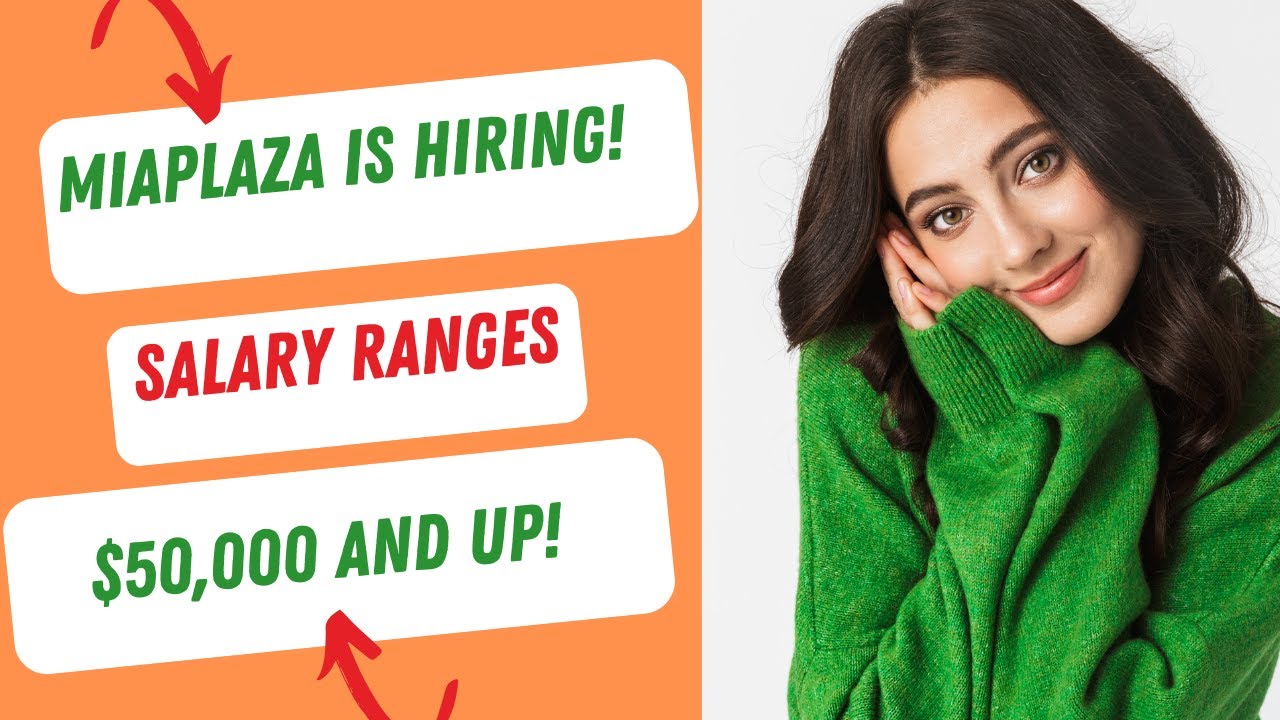 π Miaplaza is Hiring Remote Positions β Earn $50K+ Annually!