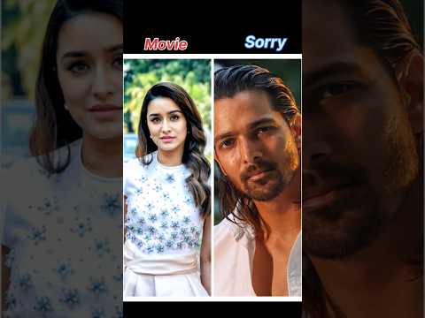 Harshvardhan Rane Movie request#bollywood #actress #deewaniyat #song #shorts