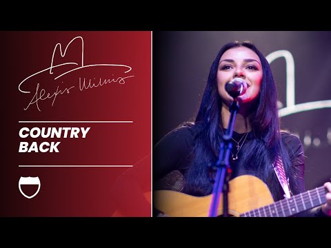 Alexis Wilkins: Country Back | Live at Interstate Music