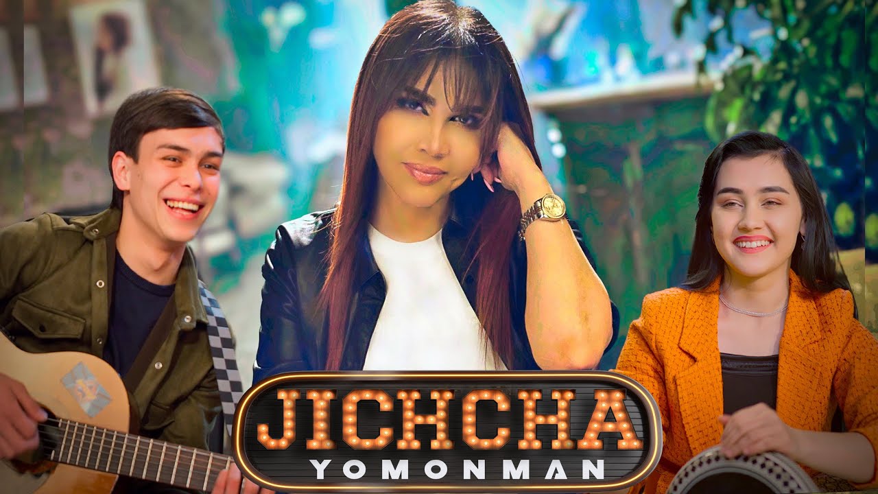 Ozoda - Jichcha Yomonman (Official Video 2023)