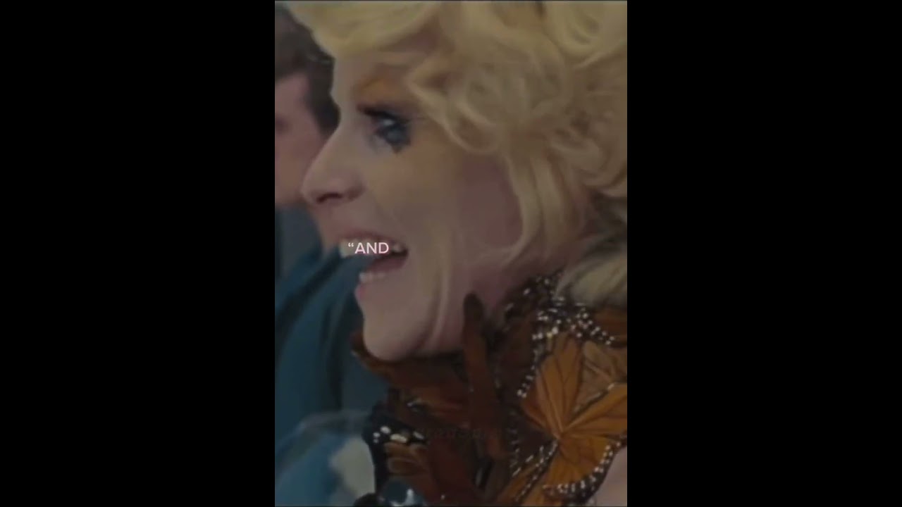 Watch My Heart Burn ๐ฅ | Epic Hunger Games & Katniss Moments