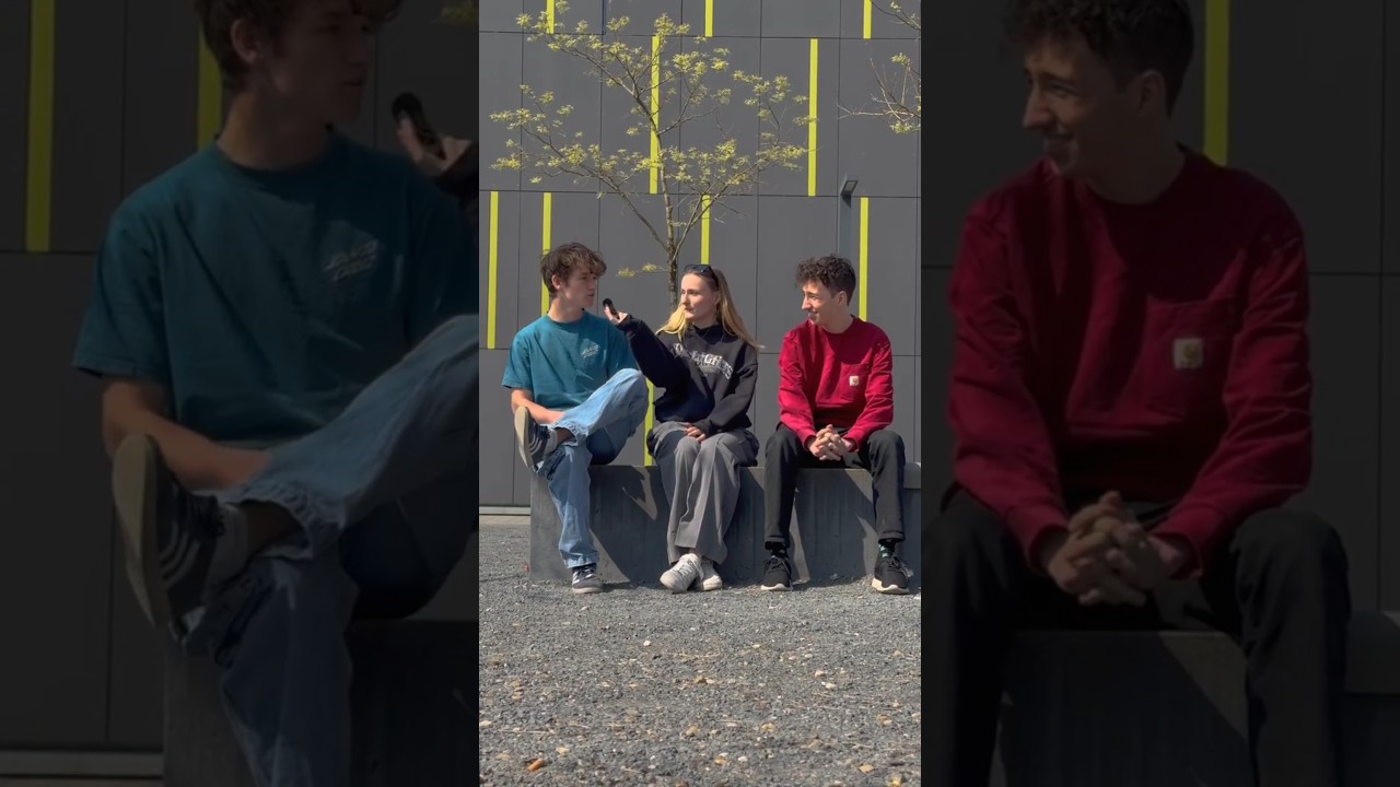 Studiengang-Rating: Informatik im Blick 💻 – Das solltest du wissen!