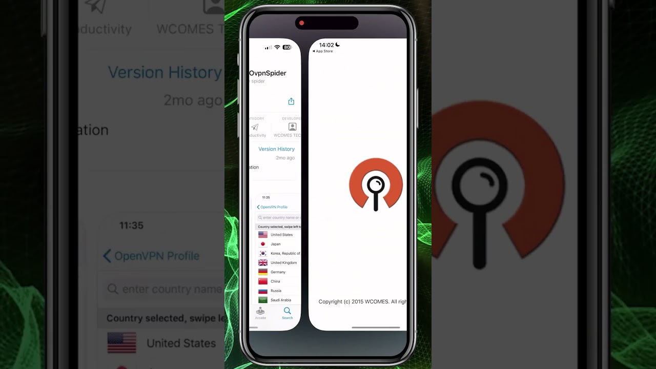 Best Free VPN for iPhone