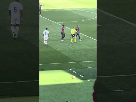 EL CLÁSICO FCBARCELONA 4-3 REAL MADRID 24/25