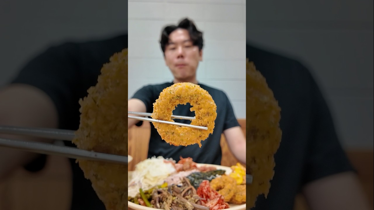 Delicious Korean Meals 🇰🇷 | Part 640 of My Food Journey