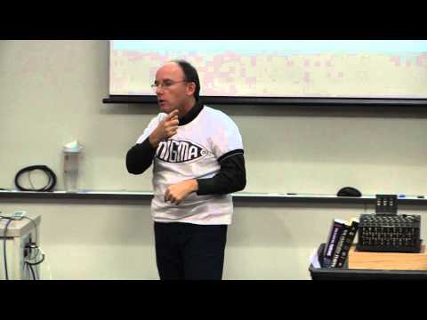 Alan Turing and Enigma