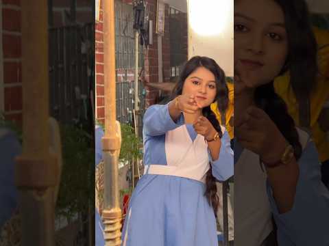 সিরিয়াস মুহুর্তে সাথী আর লামহা 😂 #prankking  #schoolgang