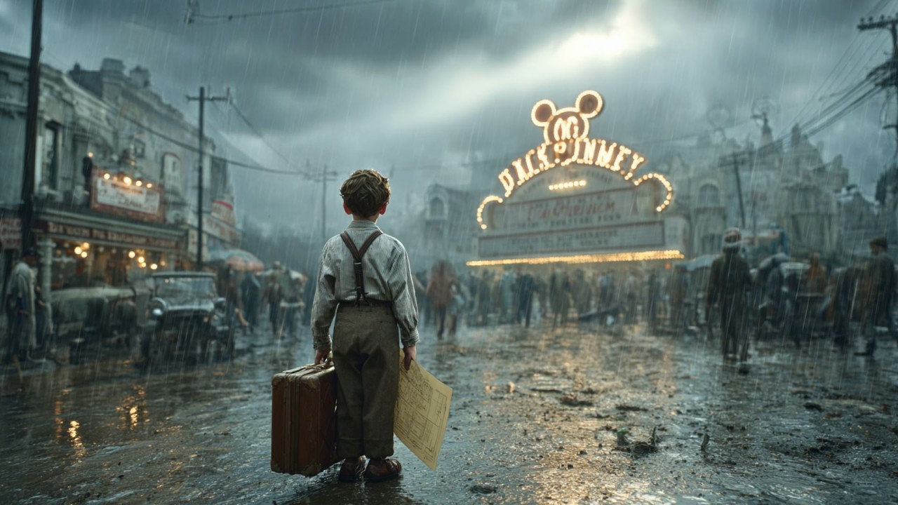 La Historia Real del Genio que Transformó el Mundo | Películas en Español Latino 4K 🎬