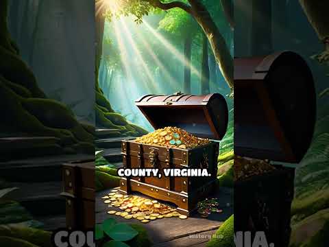 Unlocking the Beale Ciphers Mystery