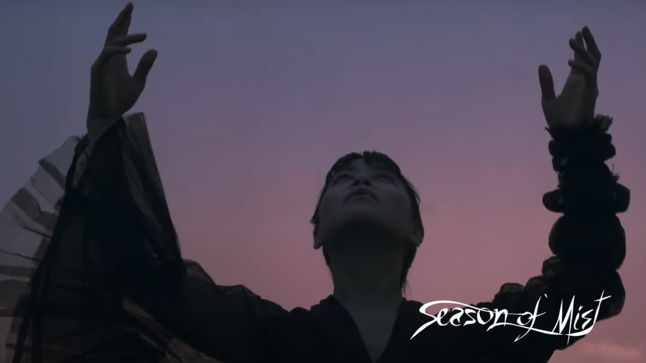 Black Orchid Empire - 'The Raven' Music Video 2023