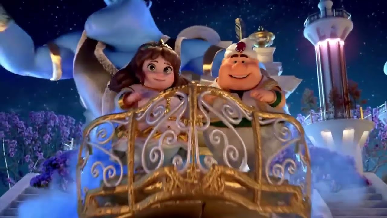 أغنية فنانيس رمضان 🎶 لموسم 2023