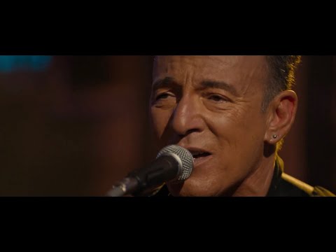 There Goes My Miracle - Bruce Springsteen (Western Stars 2019)
