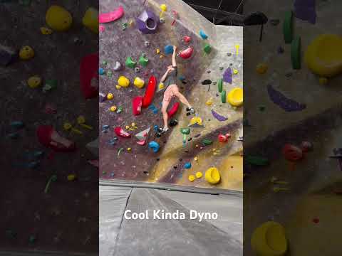 Fun Flash! #climber #climbing #fun #80smusic #classicrock #viral
