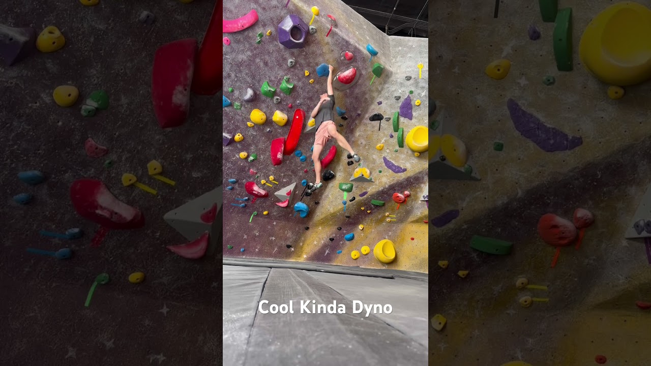 Fun Flash: Climber Adventure with 80s Classic Rock Vibes