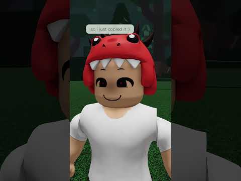 Dino Kid's older Brother questions Dino Kid in 99 nights in the Forest