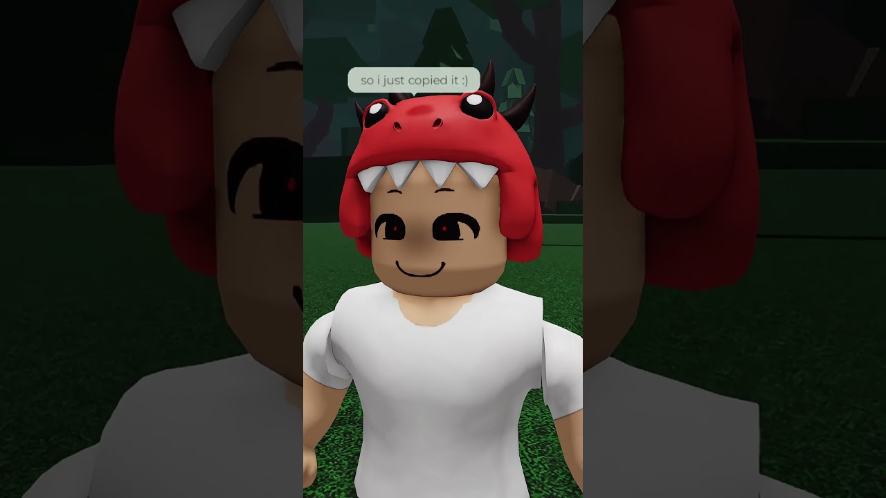 Dino Kid's Older Brother Questions Dino Kid During 99-Night Forest Adventure 🦖