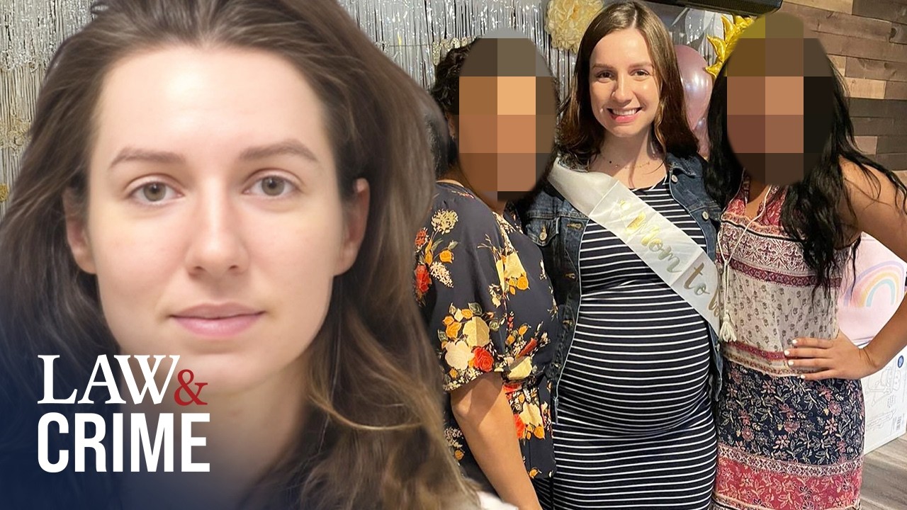 7 Freaky Details in Indiana Mom’s Triple Killing Case