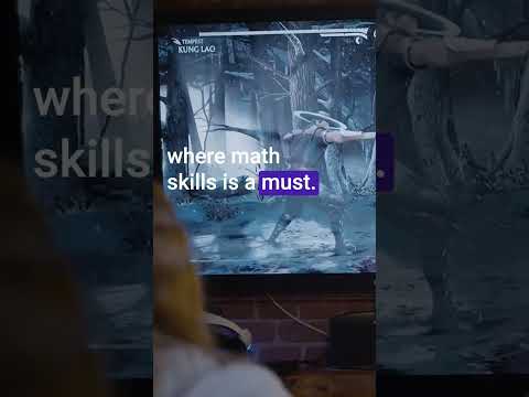 Do You Need Maths? π§π»βπ» #programming #software #tech #code #developer #coding