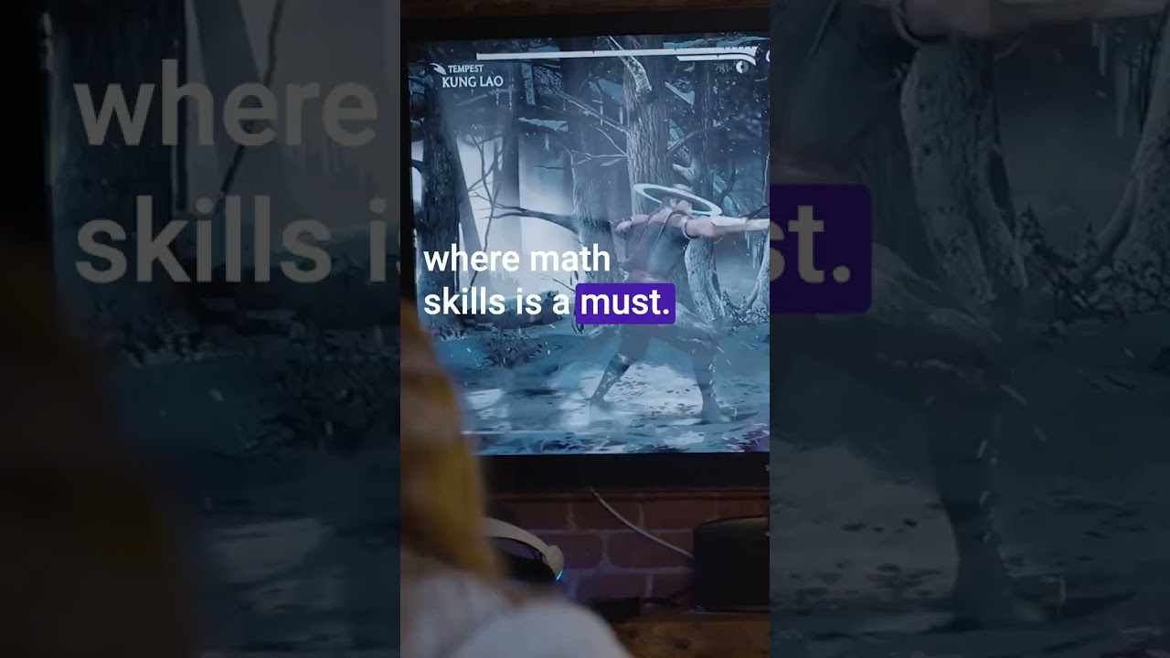 Is Math Necessary for Software Development? 🤔