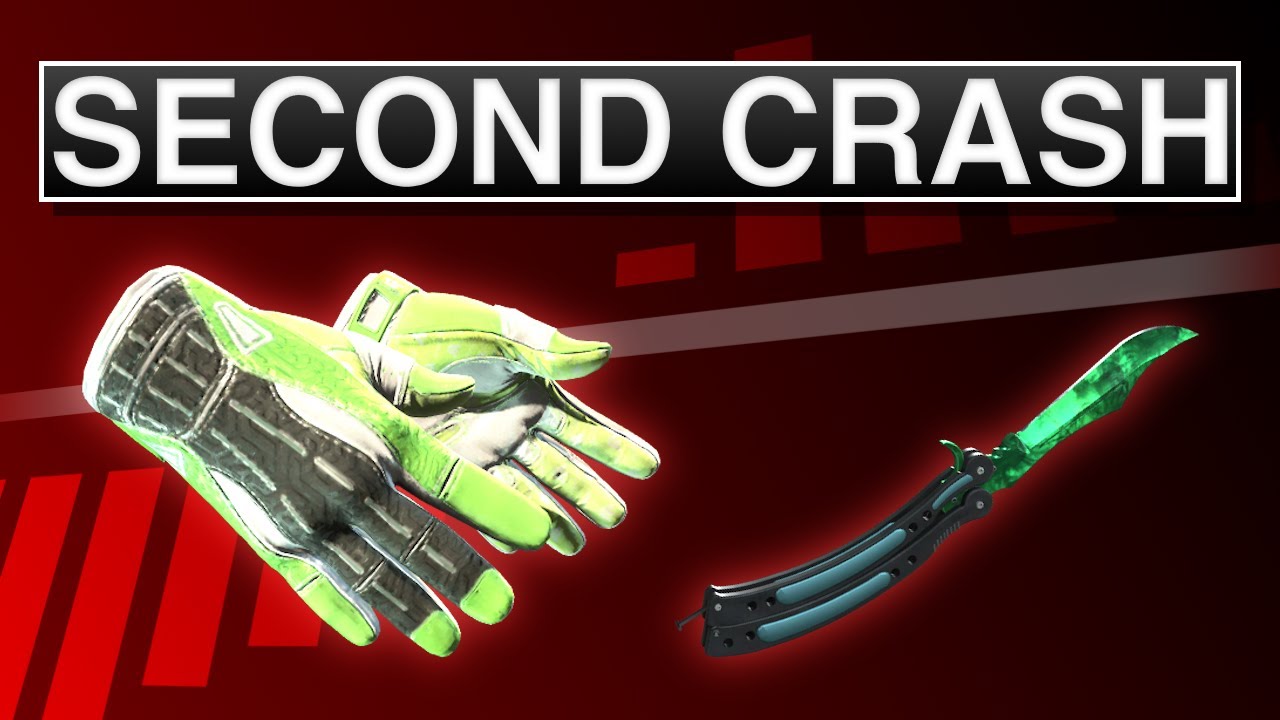 CS2 Market Crash Incoming! 🚨