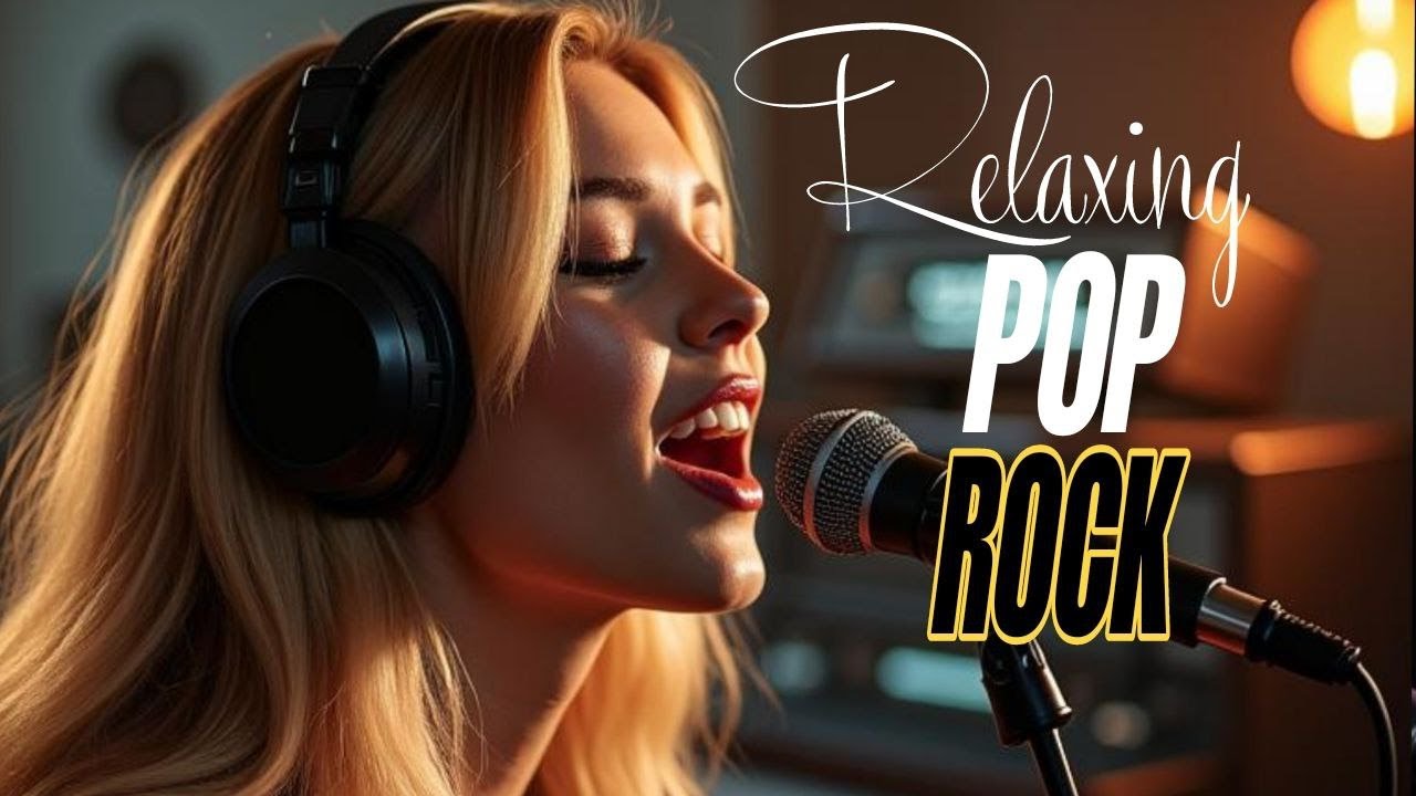 Relaxing Soft & Slow Rock Ballads ๐ถ