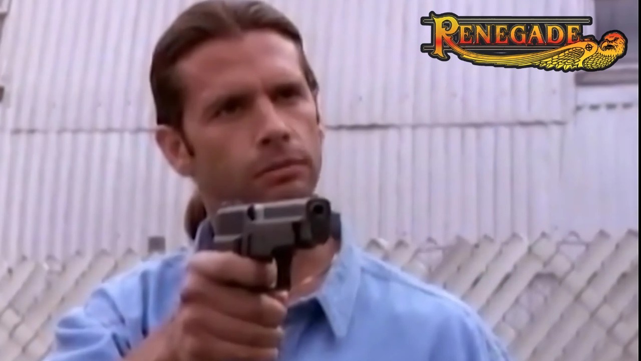 Renegade S1E19: Moody River - Ex-Cons Fight Corruption