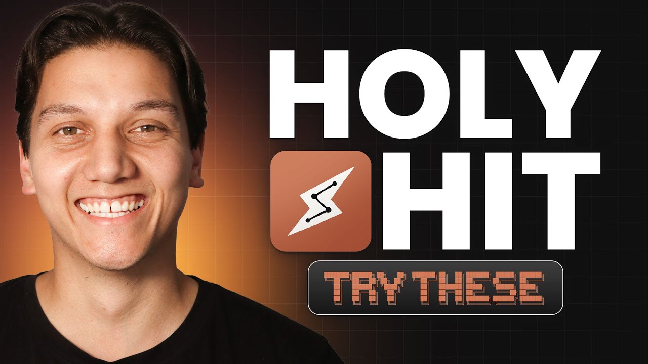 9 INSANE Claude Cowork Use Cases! (do anything)